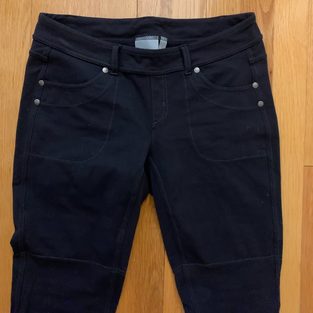 Athleta Jeggings